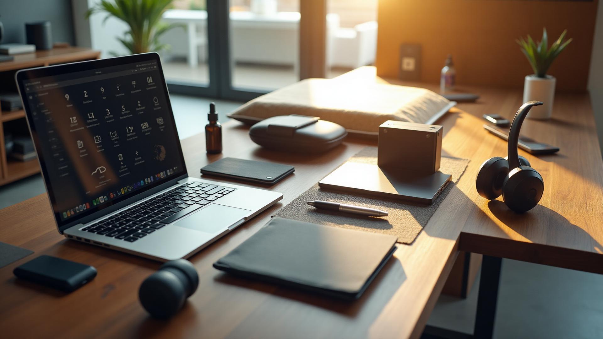 ThePreMax - Everything You Need, All in One Place